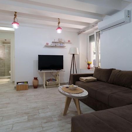 Lara Free Parking Skadarlija Apartment Belgrade Exterior photo